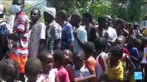 Violences en Haïti : des tirs entendus à Port-au-Prince