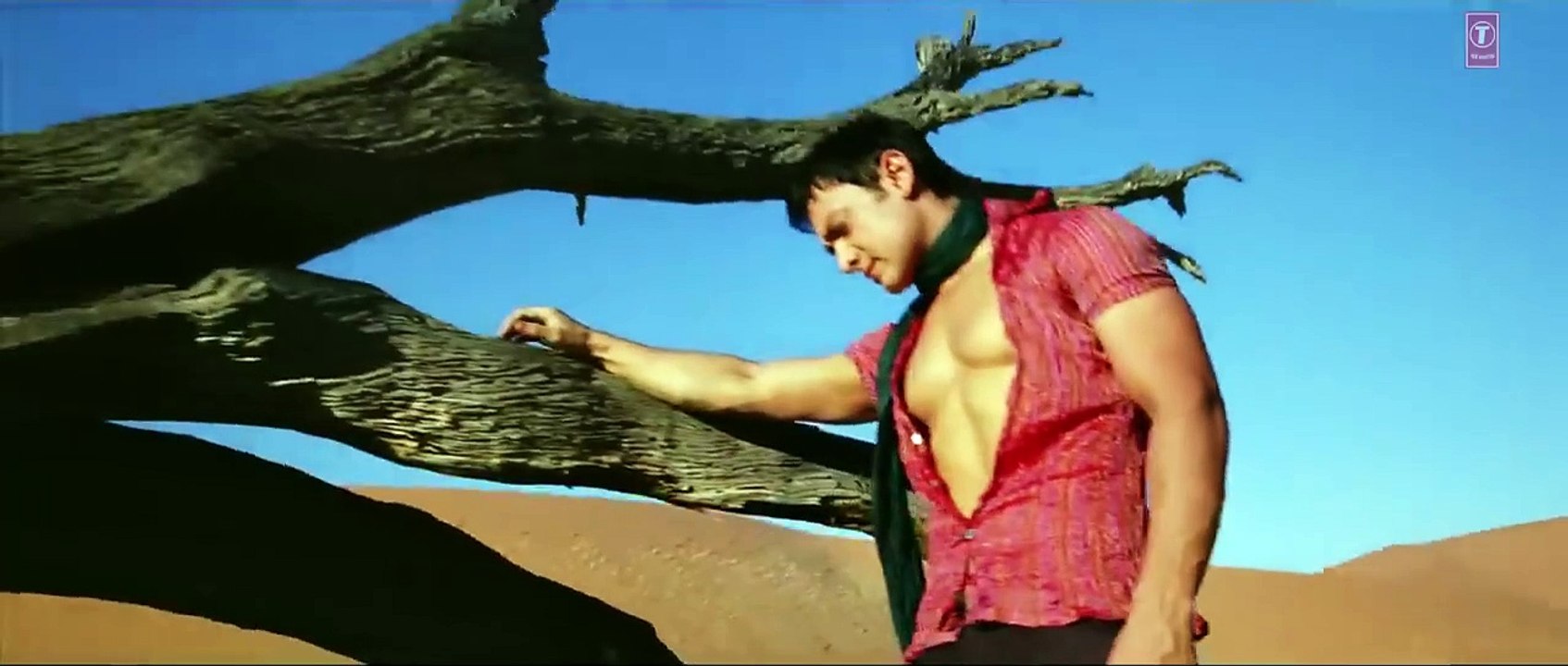 Full Video_ Guzarish _ Ghajini _ Aamir Khan, Asin _ A.R. Rahman _ Javed Ali, Sonu Nigam