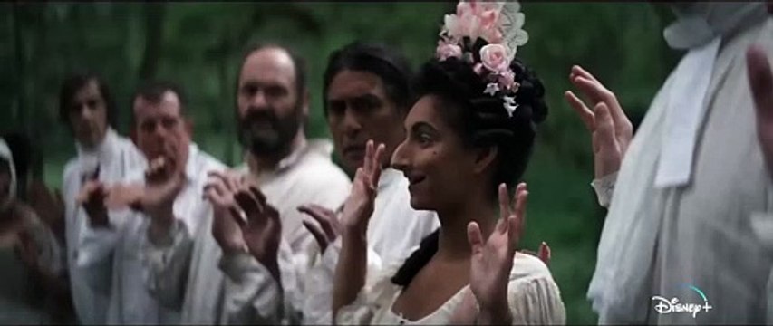 Nell rebelle - saison 1 Bande-annonce VO