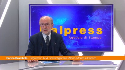 Confartigianato, Brambilla "Rafforzare politiche per l'apprendistato"