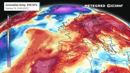 Fin de semana de Fallas con temperaturas anormalmente altas