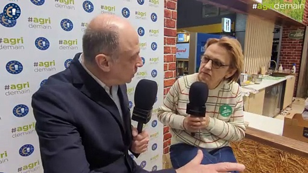 15 03 2024 SIA | Florence Berhout - Jean-françois Amou