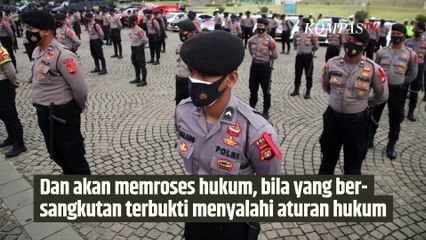 Awas, Pelaku Perang Sarung Bisa Kena Pidana, Begini Penjelasan Polisi | SINAU