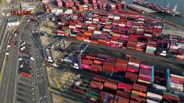 Vatan Partisi Genel Başkanı Doğu Perinçek'ten Bursa çıkarması!