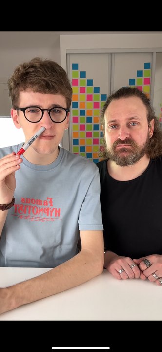 Tour de magie | Mathieu (Exclu Dailymotion)