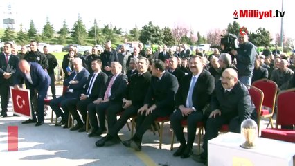 Bakan Yumaklı: Balıkesir’in potansiyeline ulaşması için her şeyi yapacağız