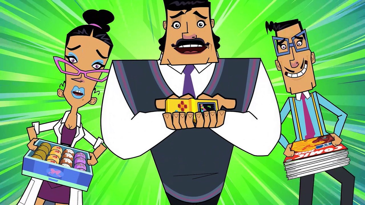 Roll no 21 season 2 episode 24 in hindi - video Dailymotion