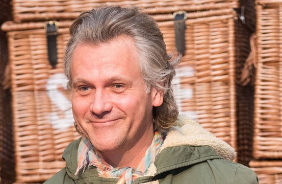 Guy Chambers thought he was going to “die” while recording ‘Angels’ with Robbie Williams