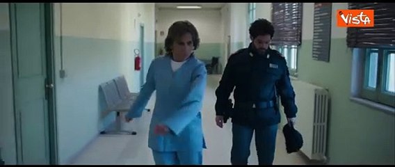 La Polizia di Stato al Festival "Cortinametraggio". Ecco il trailer di "Medley"