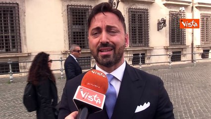 Piano Mattei, Capobianco (Conflavoro): "Vogliamo partecipare a questo grande progetto italiano"