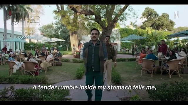 Murder Mubarak | Now Streaming | Pankaj Tripathi, Sara Ali Khan, Karisma Kapoor, Vijay Varma