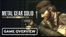 Metal Gear Solid | Legacy Series Part 1 (ft. David Hayter)