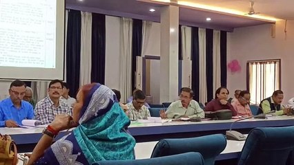 छात्रवृत्ति में घोटाले में एफआईआर नहीं