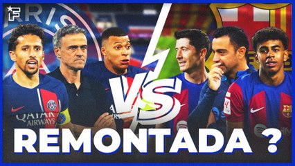 Download Video: JT Foot Mercato : Marquinhos redoute le match face au Barça