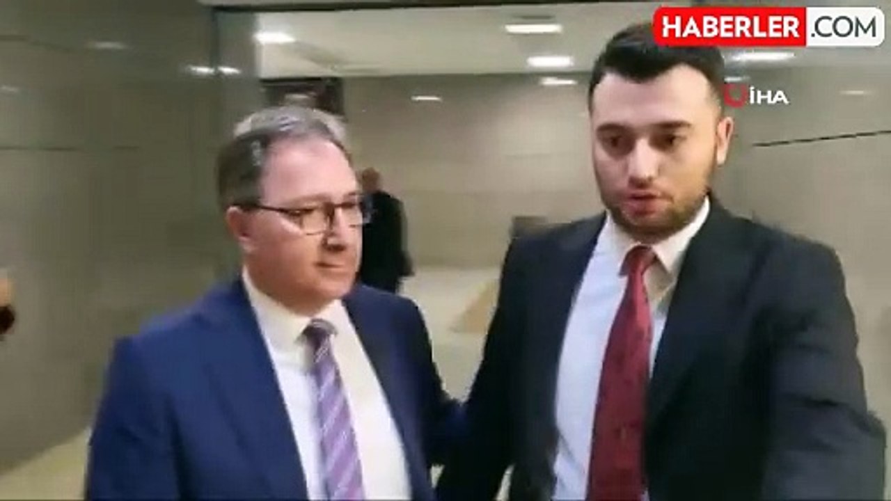 CHP'de para sayma soruşturmasına ilişkin Fatih Keleş'in ifadesi ortaya çıktı
