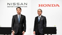 Honda Y Nissan Crearán Vehículos Eléctricos Juntos