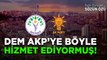 ANKARA BUNU KONUŞUYOR! MEĞERSE DEM PARTİ AKP’YE BÖYLE HİZMET EDİYORMUŞ!