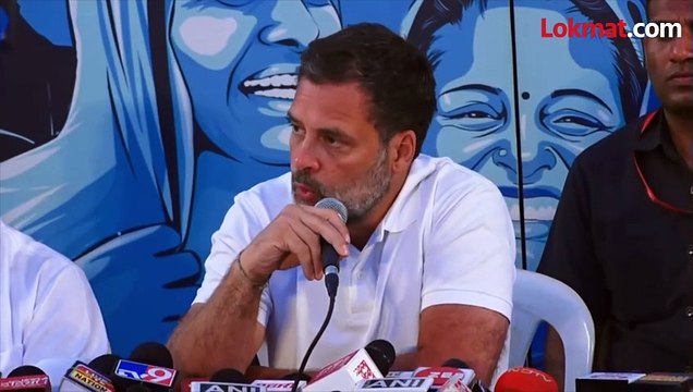 “Electoral Bonds हे मोठं रॅकेट…” राहुल गांधींचा मोदींवर निशाणा