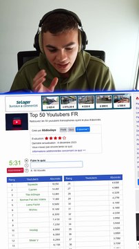 Jsuis vraiment pas à mon Prime... (Exclu Dailymotion)