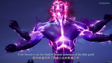 Tales of Demons and Gods 5 - 44