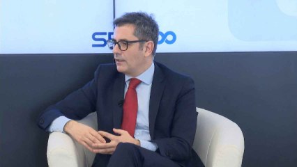 Bolaños cree que Ayuso "tiene el umbral de la mentira y del delito muy alto".