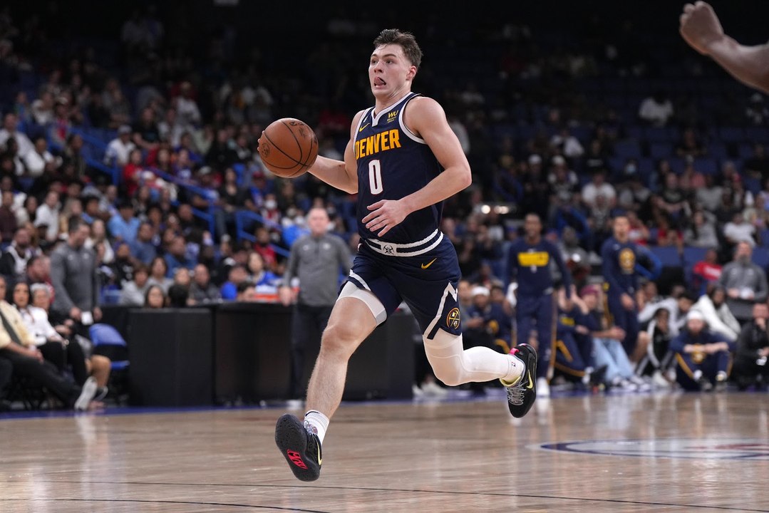 Nuggets vs. Spurs: Will Denver Cover the Hefty Spread?
