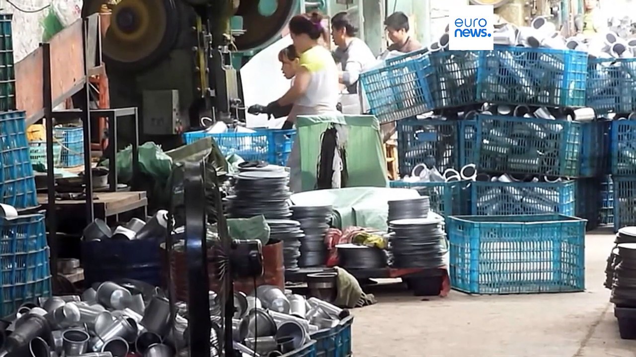 EU-Mitgliedsstaaten unterstützen neues Gesetz zur Sorgfaltspflicht von Unternehmen für Lieferketten