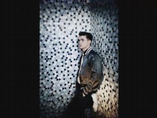 NEW PICTURE JESSE MCCARTNEY