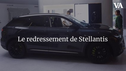 Stellantis en Plein Redressement : Les Dernières Nouvelles 🚗