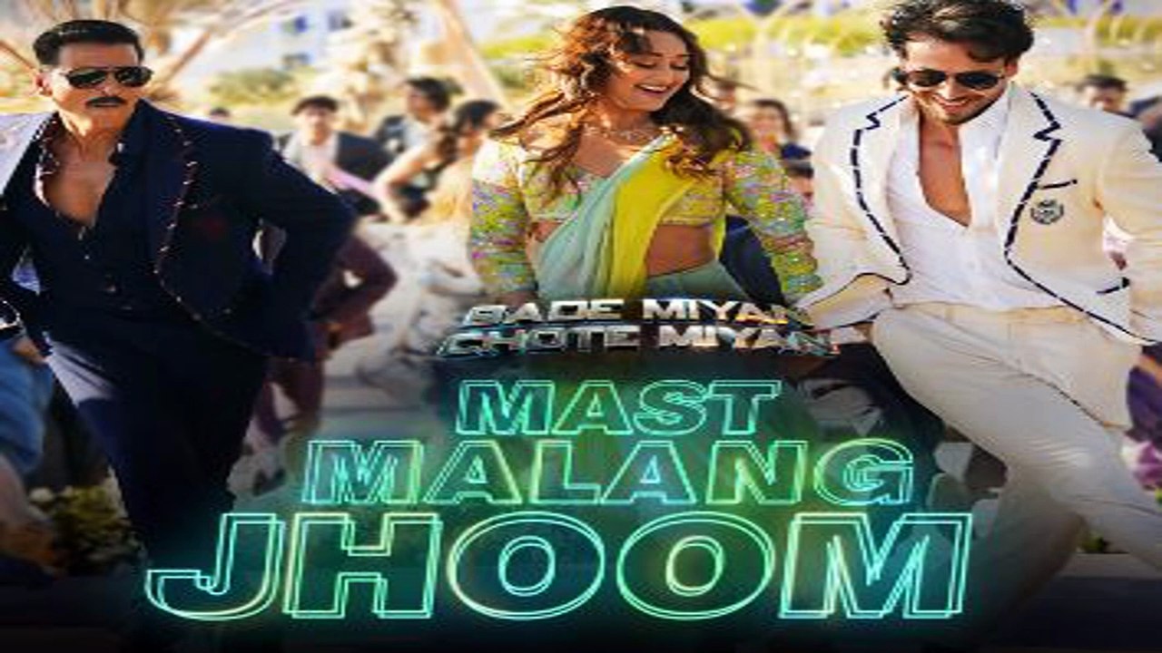 Bade Miyan Chote Miyan Trailer Release Date Conform | BMCM Trailer Shocking Update
