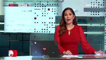 Lancha con militares y personal del Searpi vuelca en en el Río Grande