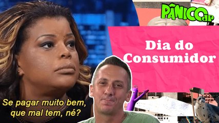 PAGANDO BEM, QUE MAL TEM? FUFA QUER SABER DO POVÃO SE VALE TUDO POR UMA GRANINHA EXTRA $$$