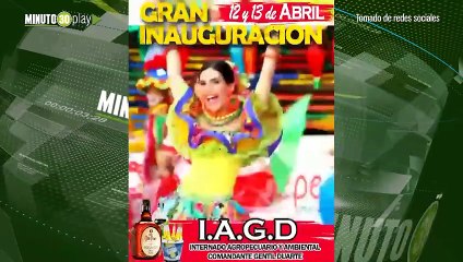 Insólito Inaugurarán un 'megacolegio' que se llamará 'Gentil Duarte', comandante guerrillero de las FARC