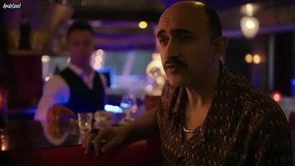مسلسل جولة أخيرة الحلقة 11 - فيديو