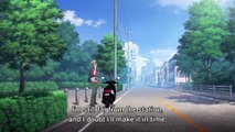 Cherry Magic Anime Ep 10 Engsub