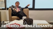 Federico Jiménez Losantos | Persecución a Ayuso y desesperación de Sánchez: 