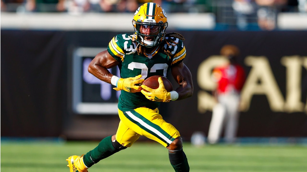 NFL RB Moves: Henry joins Ravens, Barkley to Eagles, & More