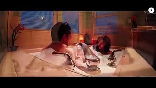 Chahat Ki Barish - full video _ Waarrior Savitri _ Aaniya _ Param Gill _ Romantic Love Story 2023(240P)