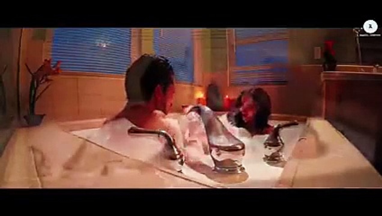 Chahat Ki Barish - full video _ Waarrior Savitri _ Aaniya _ Param Gill _ Romantic Love Story 2023(240P)