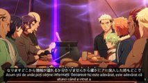 Saijaku Tamer wa Gomi Hiroi no Tabi wo Hajimemashita Sez 1 - Episode 10 subtitrare anime română
