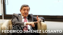 Federico Jiménez Losantos: el gran problema de Abascal y Vox