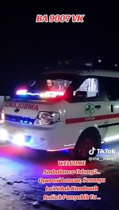 Ambulance