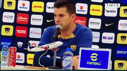 Julio González sobre la ausencia de ‘Chino’ Huerta y Guillermo Martínez en la convocatoria del Tri