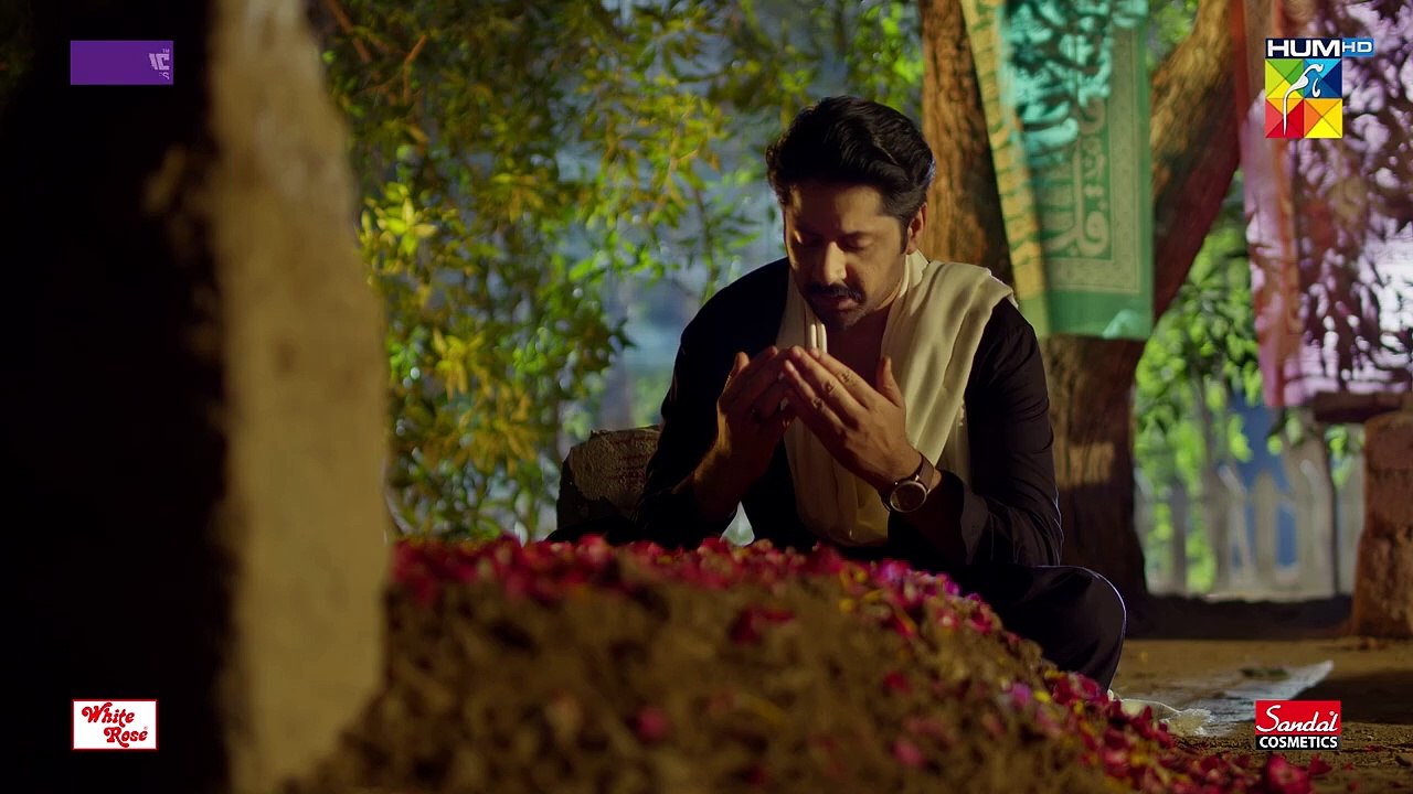 namak haram ep 20  15 March 24 - Sponsored By Happilac Paint, White Rose, Sandal Cosmetics