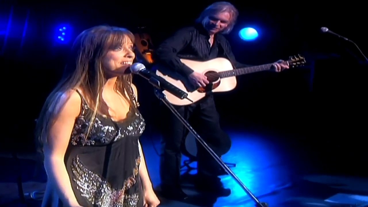 Lynda LEMAY — Les culottes grises | From Lynda LEMAY à L'OLYMPIA | 40/40 | (2007)