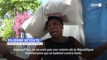 Haïti: retour sur deux semaines de violence et de crise politique