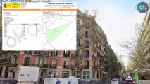 La empresa de las mascarillas falsas compró un edificio entero en Barcelona con el dinero que le pagó Illa