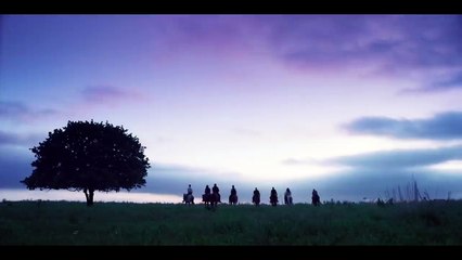 The Pale Door Bande-annonce (EN)