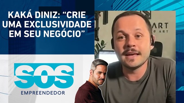 Como NÃO ficar SOBRECARREGADO com seu NEGÓCIO? Especialistas dão dicas valiosas