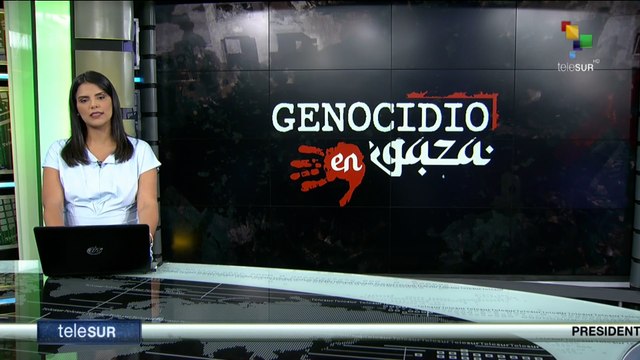 Conexión Global 15-03: Alertan sobre el incremento de maltratos en cárceles israelíes